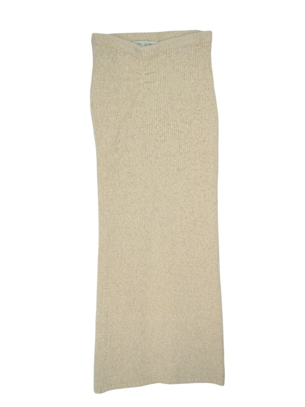 Asta Resort SS24 Camilla Skirt in Ivory
